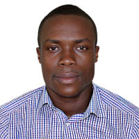 Essoh Pierre LASME