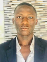 Oumarou Bamba
