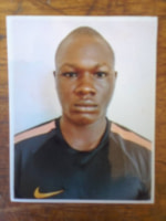 Saï mathieu  YORO