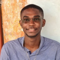 Gwenn Garrett Coriandre Wayi gnamalengoungou
