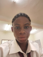 Yvanna Agnei Akpa