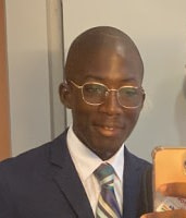David Marius  EBAH