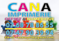 CANA ENTREPRISES