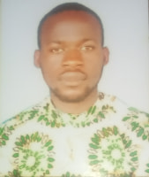 Kouassi Benjamin  Koudio