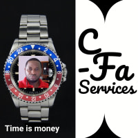 C-FA SERVICES