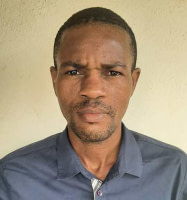 Koffi Jean Jacques Kouadio