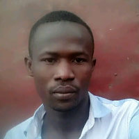Abdoul Nasser Abdoul haidou