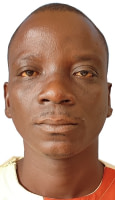 GONHOUA HUBERT FLAN