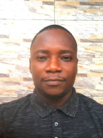 Cédric kouamé  Koffi