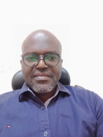 EUGENE KONAN KOUADIO