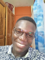Seglouin Ulrich  MAGBLI