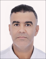 ABDELMAJID CHEKROUNE