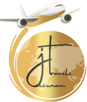 JESUNAN TRAVELS