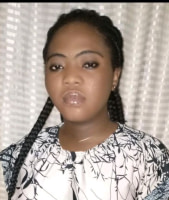 Stella OdunAyo Mawuyon  BABALOLA