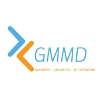 GROUPE MEGA MALL DISTRIBUTION