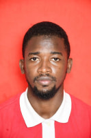 Thierno Ibrahima BALDE