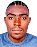 Beugre affrah daniel junior  Diakale