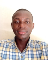 ERIC YAHIRI