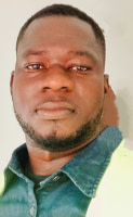 Jean marcel arthur Ahoua