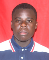 Juste Triomphe MABANZA NGOUONIMBA