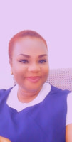 Ahou kan Carelle  Konan