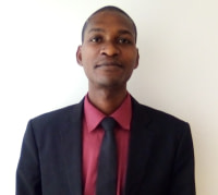 Michel II Boris NTAMACK