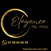 L'ELEGANCE BY_MNK