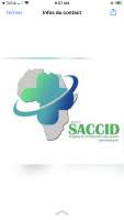 SACCID PHARMA