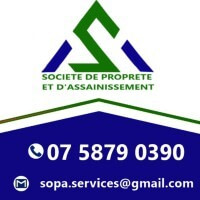 SOCIETE DE PROPRETE ET D'ASSAINISSEMENT