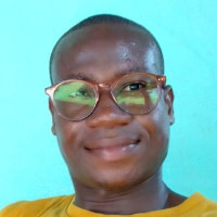 Kodjo Damien  LOAMEDENUDZI