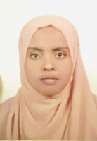 Soumeya Moussa nouh