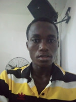 CYRILLE  KOUAKOU