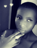 Esther Ikpe
