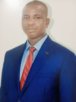 DREBE ALAIN OLIVIER KOUAME