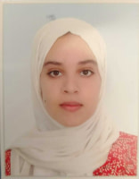 Khoula Zitouni