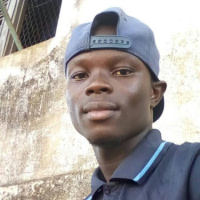 Eric Jean Hervé Kouassi  Kouakou