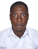 OUEDRAOGO ABDOUL-AZIZ