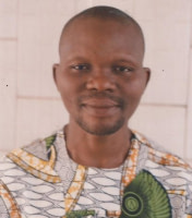 THIERRY HOUNZANDJI