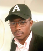Moussa Ouedraogo