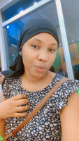 Hassanatou Bah