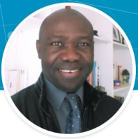 Max Patrick OTOUMA NDOUMBA