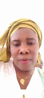 Yande Ndiaye Diouf