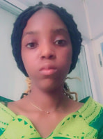 Urcia Merveille Mavoungou Maboula