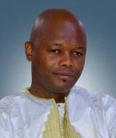 Fabrice TSAKOULA