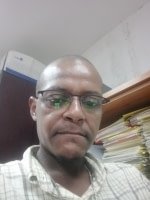 Régis Ivanov OVONO ASSOUMOU