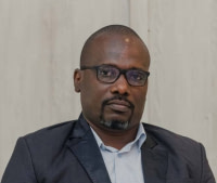 LALIE Modeste