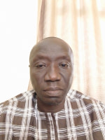 Ange Ndione