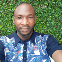 Serge Agnimeledje