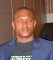Lamine  Lamine