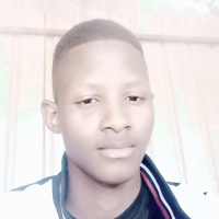 Abdouramane ouzairou  Abdoulwahab